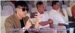 ท่าน ดร.ธนกฤต กลิ่นนาค นายกสมาคมสื่อมวลชนเอเชีย(ประเทศไทย) ไปร่วมกับชาว(บ้านคุ้มเจริญ หมู่ 6)  ตำบลร่มเย็น อำเภอเชียงคำ จังหวัดพะเยา ทำบุญใหญ่ ปิดทอง ฝังลูกนิมิต (วัดคุ้มเจริญ) ที่มีการฟ้อนรำแบบโบราณ (ล้านนา) สวยงามที่มี ชาวบ้าน ในตำบล มาฟ้อนต้อนรับผู้มาร