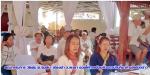 ท่าน ดร.ธนกฤต กลิ่นนาค นายกสมาคมสื่อมวลชนเอเชีย(ประเทศไทย) ไปร่วมกับชาว(บ้านคุ้มเจริญ หมู่ 6)  ตำบลร่มเย็น อำเภอเชียงคำ จังหวัดพะเยา ทำบุญใหญ่ ปิดทอง ฝังลูกนิมิต (วัดคุ้มเจริญ) ที่มีการฟ้อนรำแบบโบราณ (ล้านนา) สวยงามที่มี ชาวบ้าน ในตำบล มาฟ้อนต้อนรับผู้มาร