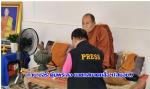 สมาคมสื่อมวลชนเอเชีย(ประเทศไทย)(สมอช.)ไปประชุมที่ประเทศลาวเตรียมความพร้อมจัดงานสถาปณาครบรอบ7ปี ของสมาคมฯไปทำบุญวันสงกรานต์ที่วัดหลวงปู่ชอบ ฐานสโม เชียงคาน จ.เลยตามข่าว