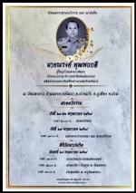 ปิดตำนาน นักข่าวอาวุโส หัวเห็ดของเมืองน่าน       ท่าน ณรงค์ พุฒิพวกดี (อดีต)เลขาฯสมาคมสื่อมวลชนภาคเหนือ 17 จังหวัด และบก.นสพ.นครน่าน   ได้มีท่าน สิงหเดช สุคนธวารินทร์ (อดีต) นายกสมาคมสื่อมวลชน ภาคเหนือฯ นำนักข่าว จ.น่าน ไป(อำลาอาลัย) การจากไปของท่าน(รง ไม