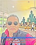 (ปอร์ คลองตัน!) นายกสมาคมสื่อมวลชนเอเชีย(ประเทศไทย)นำคณะกรรมการส่วนหนึ่งไปทำบุญในวันพระ เพื่ออุทิศส่วนกุศลให้  ที่ปรึกษา/กรรมการอาวุโส/สมาชิกฯ/และนายกสมาคมฯคนเก่า  ผู้ก่อตั้ง (ประจำปี 2568)