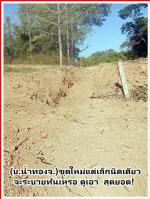 เทศบาลบ้านดู่ใต้ยังตอบคำถามชาวบ้านมิได้ที่(ปล่อยให้(บ.น้ำทอง)  บุกรุกรำเหมือง) บอกว่าตำรวจยังจับผู้บุกรุกรำน้ำเหมืองไม่ได้เลย ปีกว่าแล้ว  (ฮ้วย!อิหยังหวา)แต่ขุดร้องน้ำโชว์ให้ชาวบ้าน งง!ตามข่าว